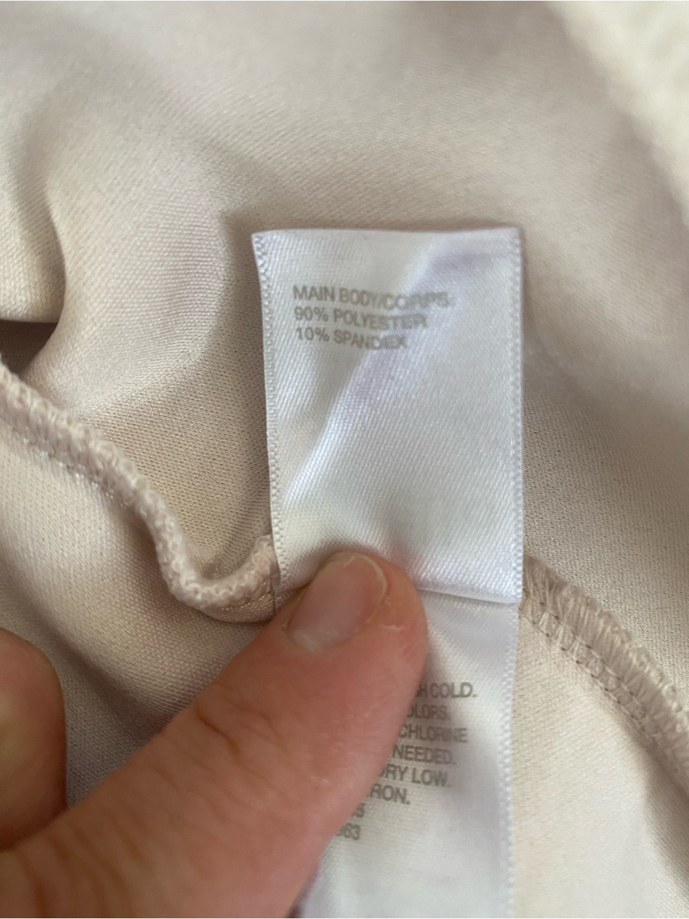 ZELLA BLUSHPINK BASEBALL JACKET - Picture 10 of 10